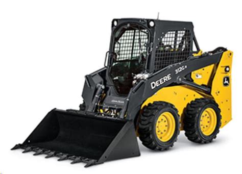 Skid Steer Rental in Maysville, KY